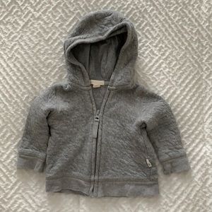 Baby Burt’s Bees Hoodie
